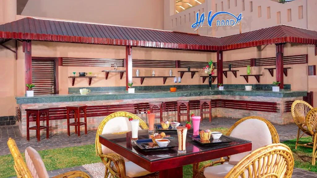 Hotel Royal Albatros Moderna - Sharm Elshikh